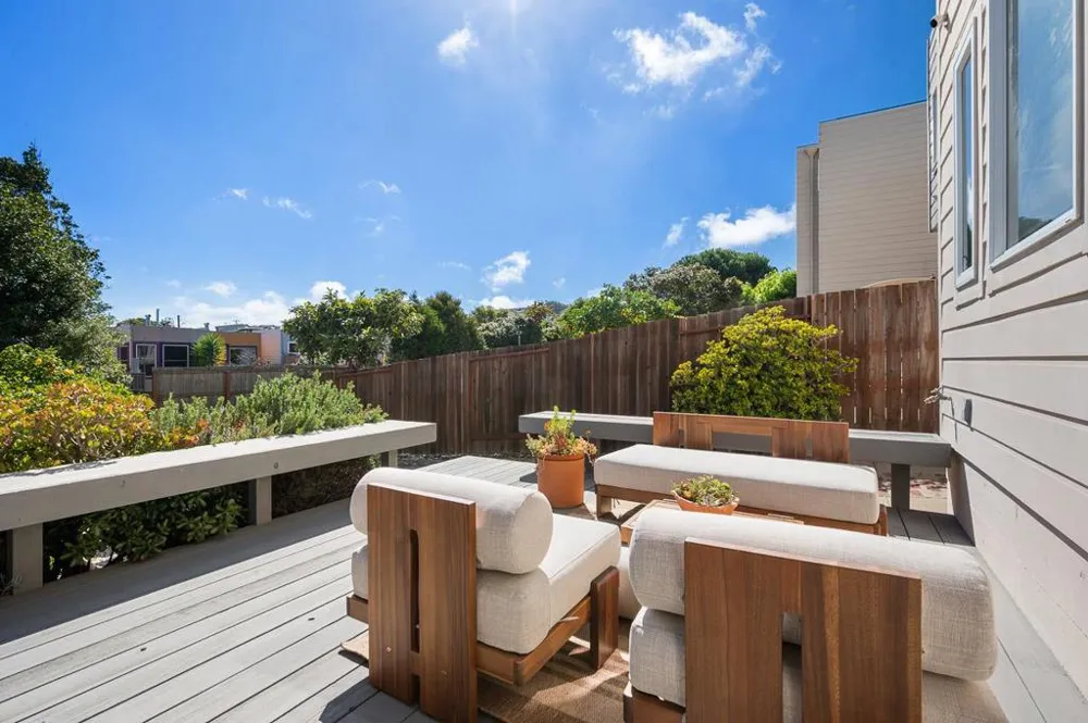 243 Hearst Avenue San Francisco, CA 94131
