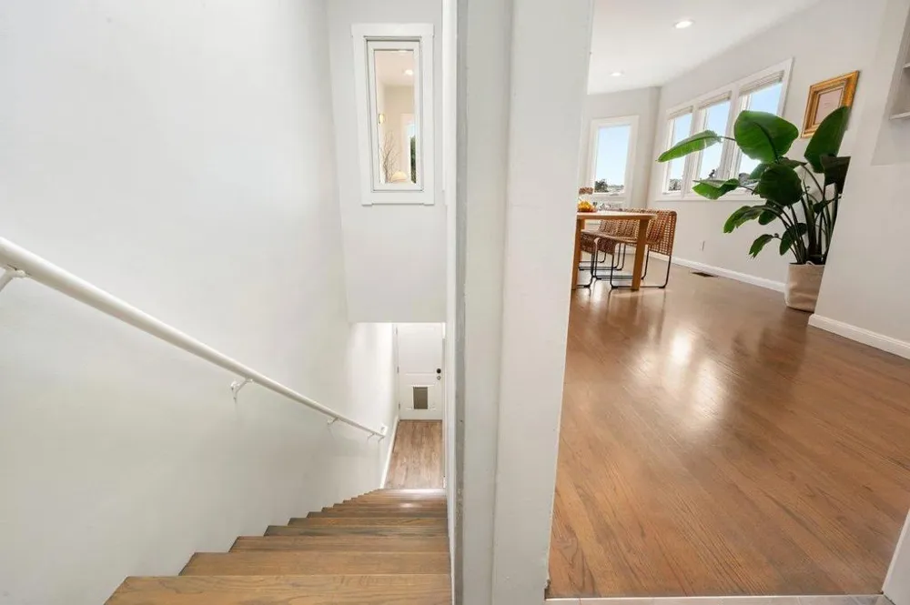 243 Hearst Avenue San Francisco, CA 94131