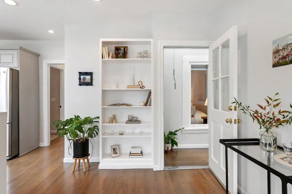 243 Hearst Avenue San Francisco, CA 94131