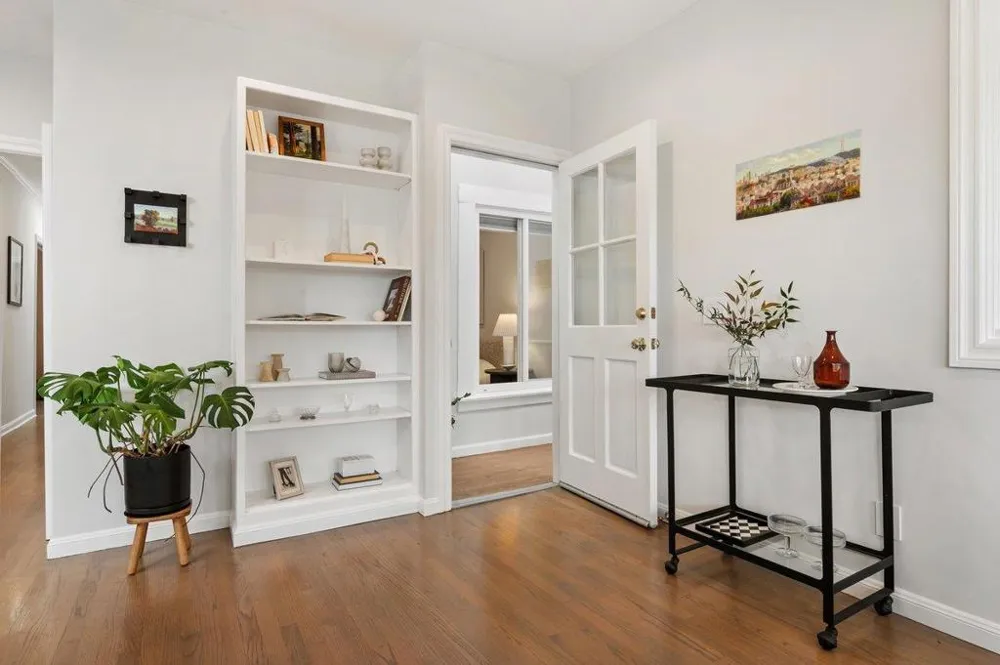 243 Hearst Avenue San Francisco, CA 94131