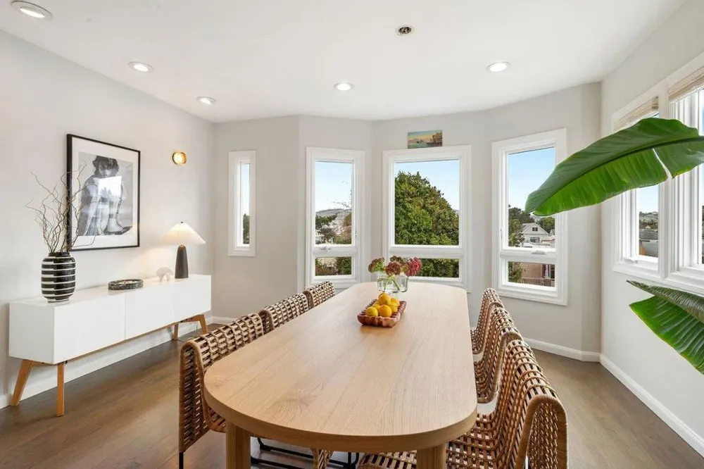 243 Hearst Avenue San Francisco, CA 94131