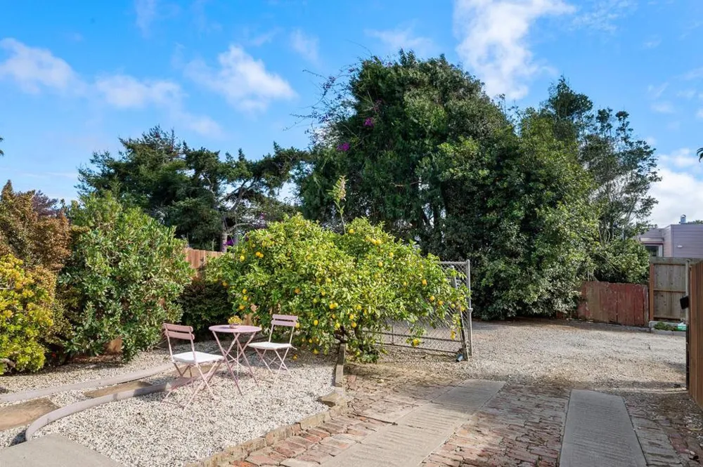 243 Hearst Avenue San Francisco, CA 94131