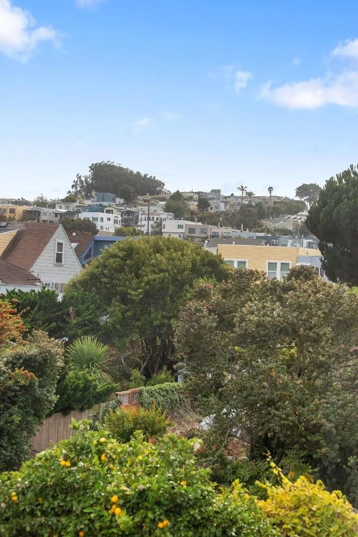 243 Hearst Avenue San Francisco, CA 94131