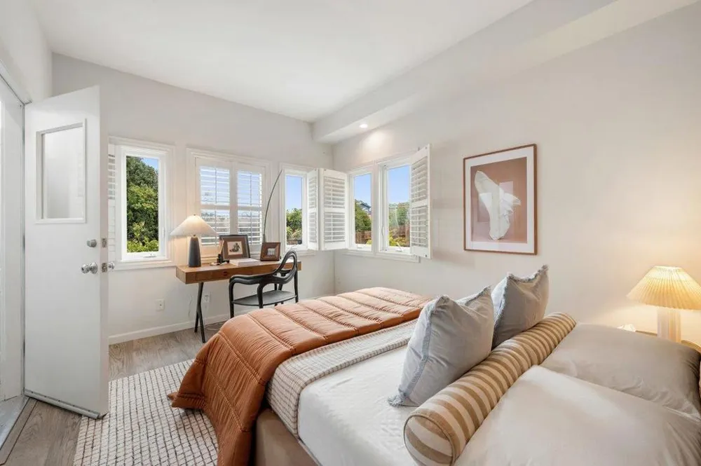 243 Hearst Avenue San Francisco, CA 94131