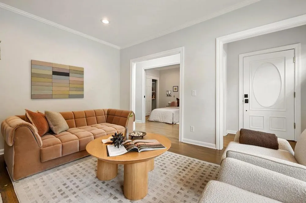 243 Hearst Avenue San Francisco, CA 94131