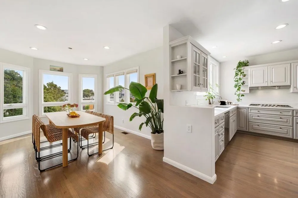 243 Hearst Avenue San Francisco, CA 94131