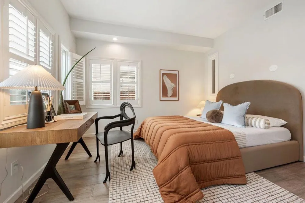 243 Hearst Avenue San Francisco, CA 94131