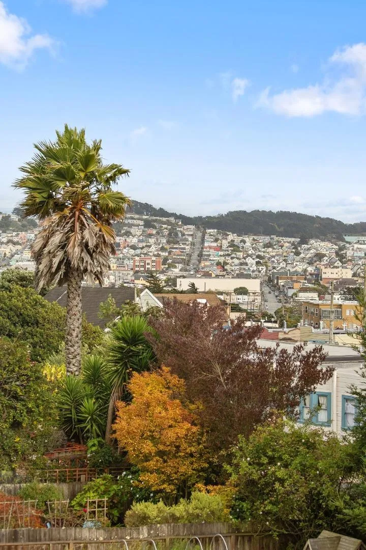 243 Hearst Avenue San Francisco, CA 94131