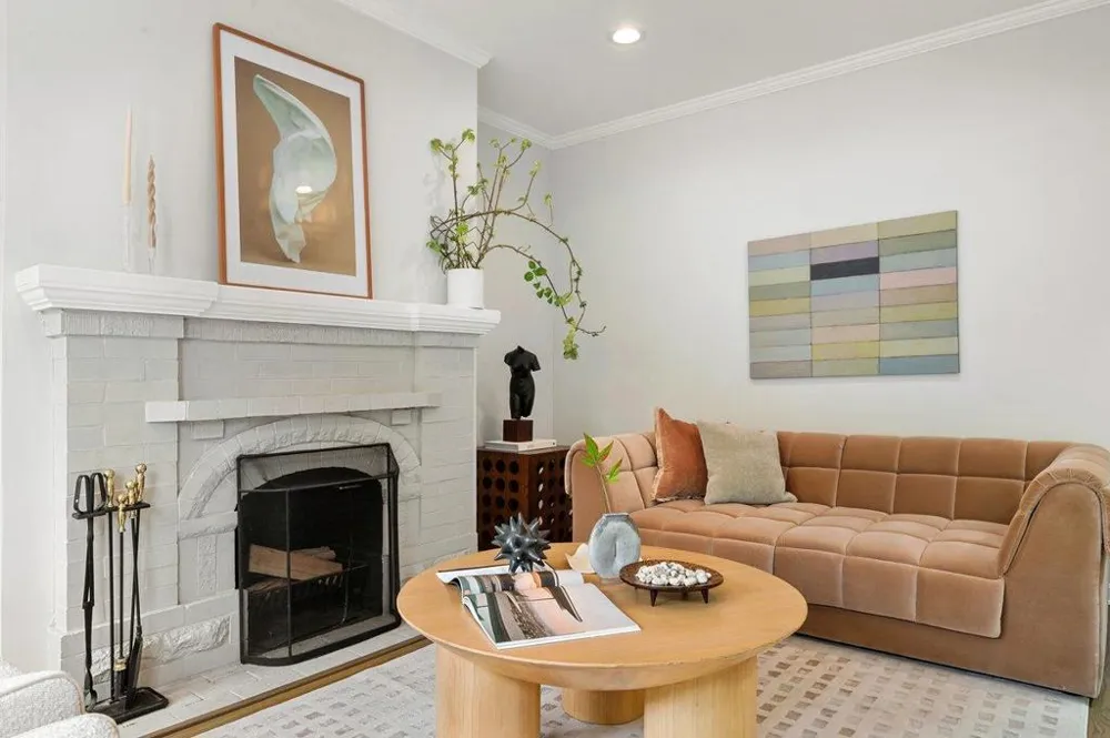 243 Hearst Avenue San Francisco, CA 94131