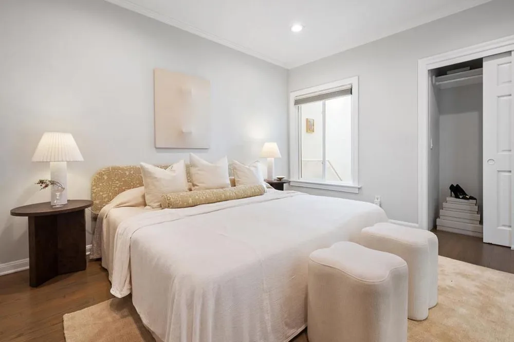 243 Hearst Avenue San Francisco, CA 94131
