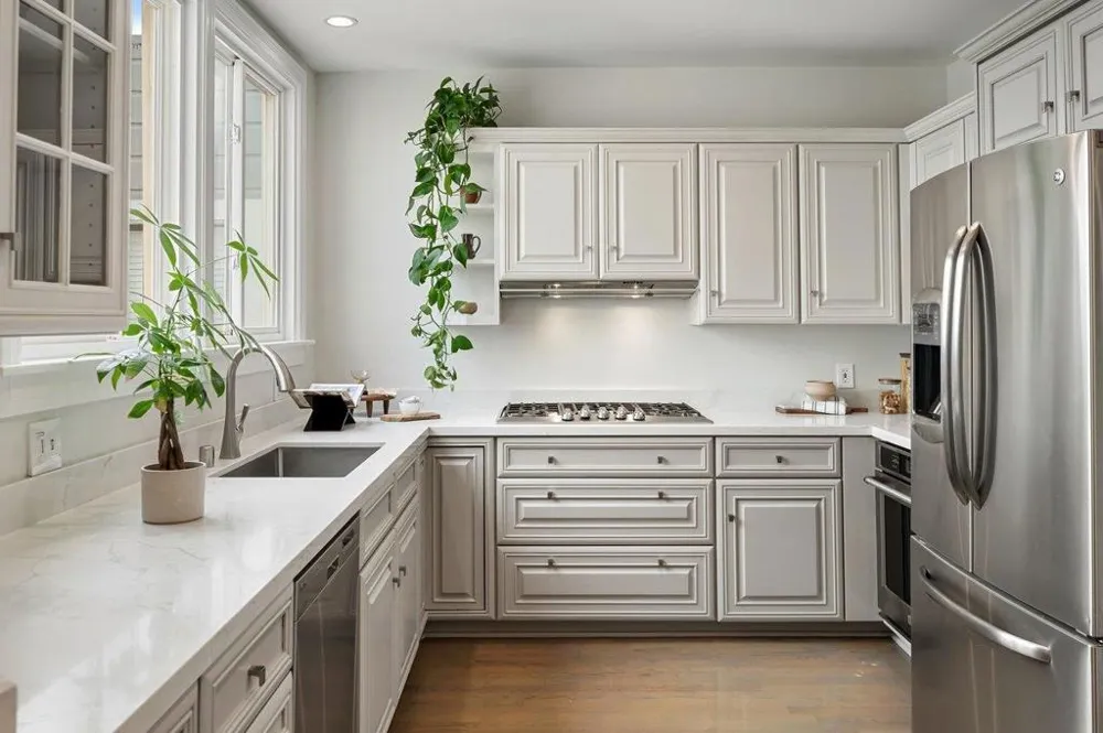 243 Hearst Avenue San Francisco, CA 94131