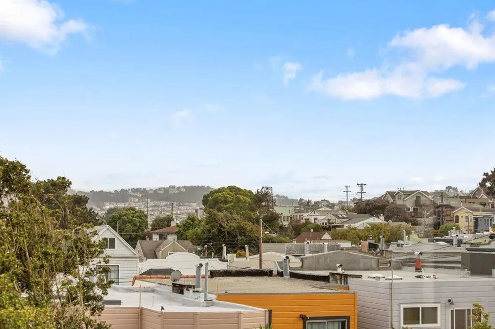 243 Hearst Avenue San Francisco, CA 94131