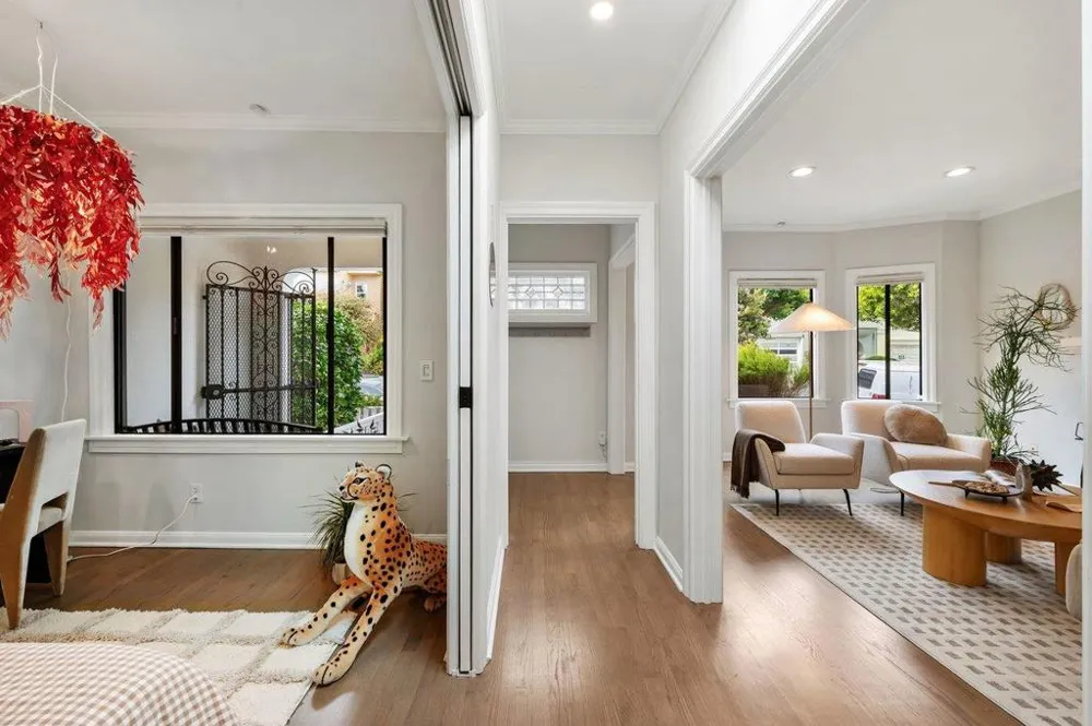 243 Hearst Avenue San Francisco, CA 94131