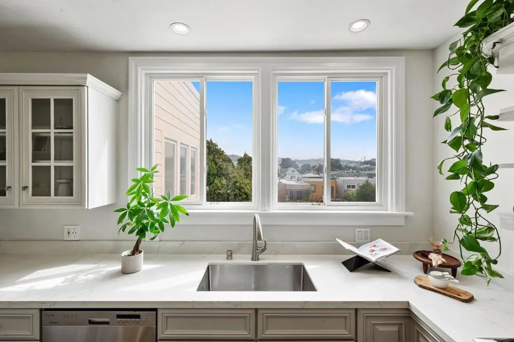 243 Hearst Avenue San Francisco, CA 94131