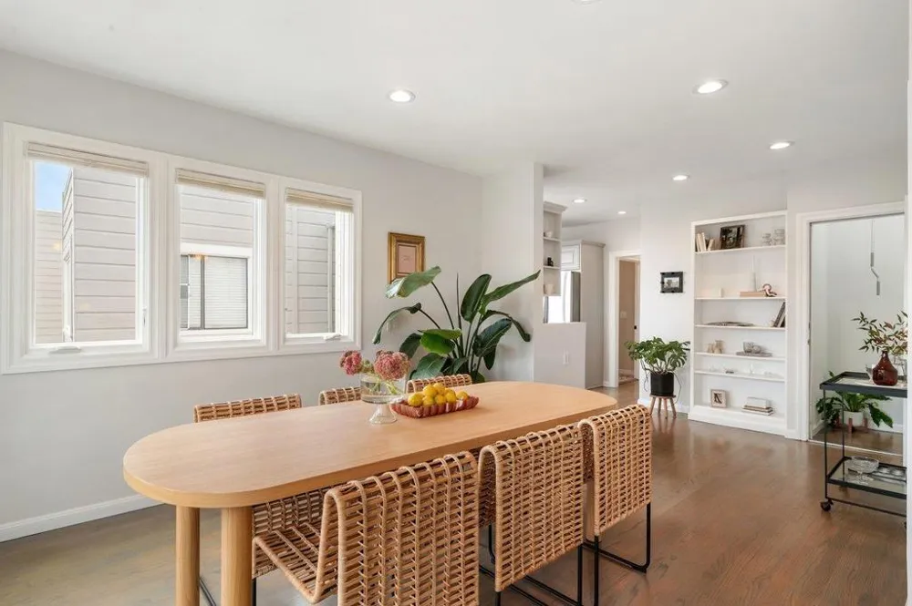 243 Hearst Avenue San Francisco, CA 94131