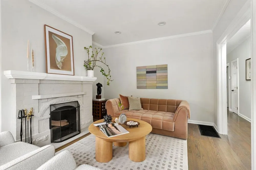 243 Hearst Avenue San Francisco, CA 94131
