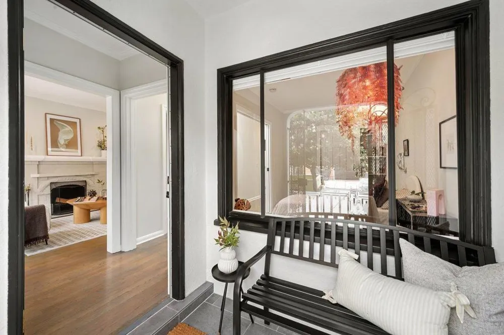 243 Hearst Avenue San Francisco, CA 94131