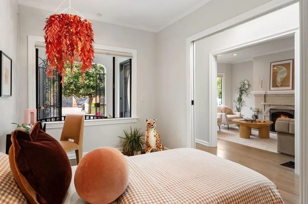 243 Hearst Avenue San Francisco, CA 94131