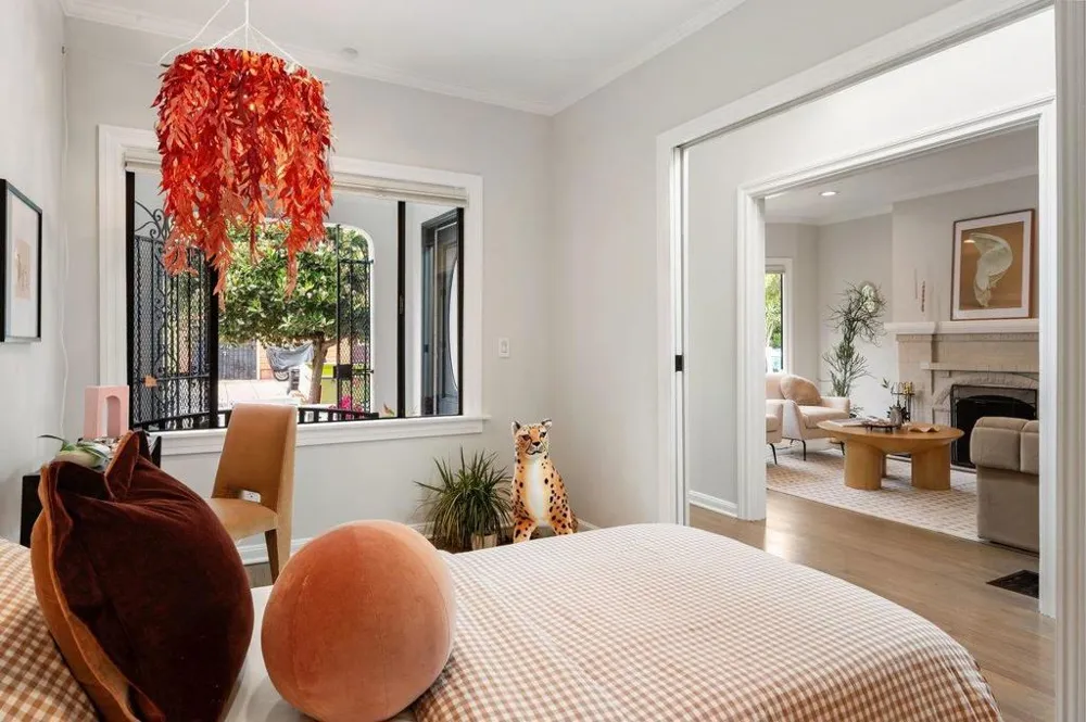 243 Hearst Avenue San Francisco, CA 94131