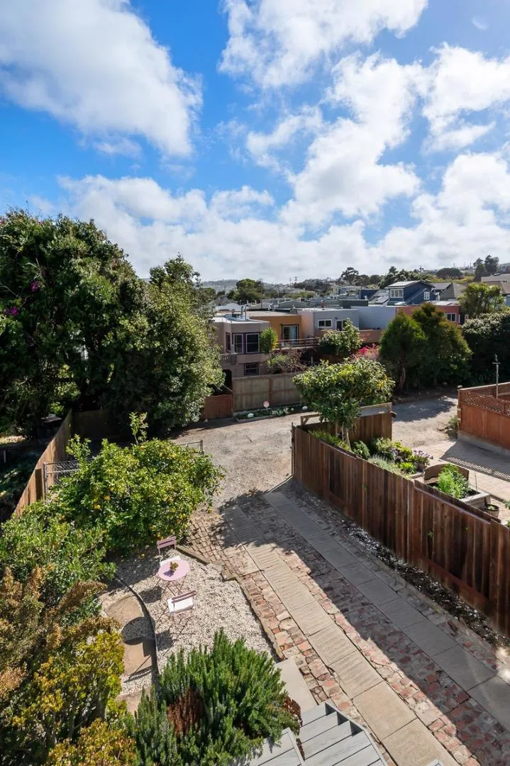 243 Hearst Avenue San Francisco, CA 94131