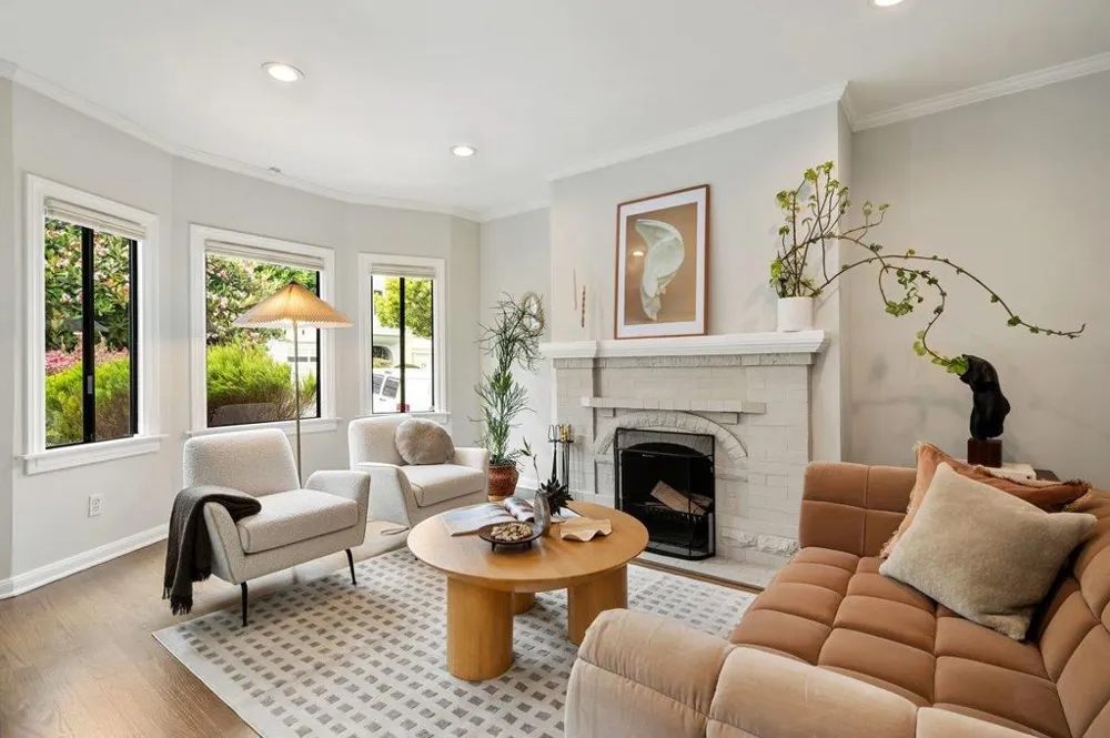 243 Hearst Avenue San Francisco, CA 94131