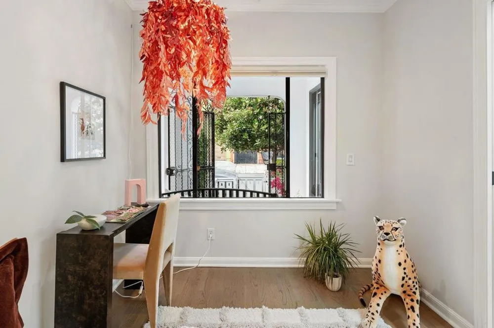 243 Hearst Avenue San Francisco, CA 94131