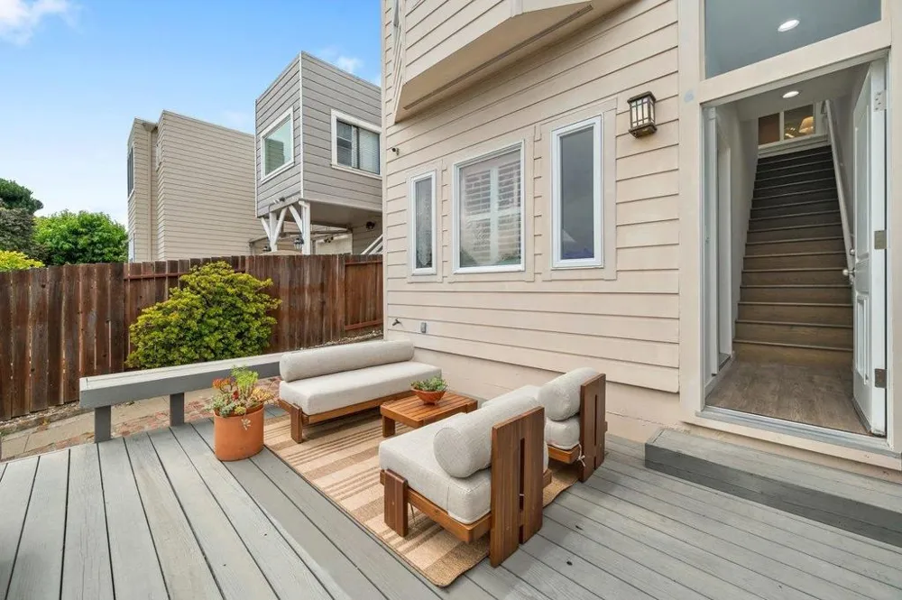 243 Hearst Avenue San Francisco, CA 94131