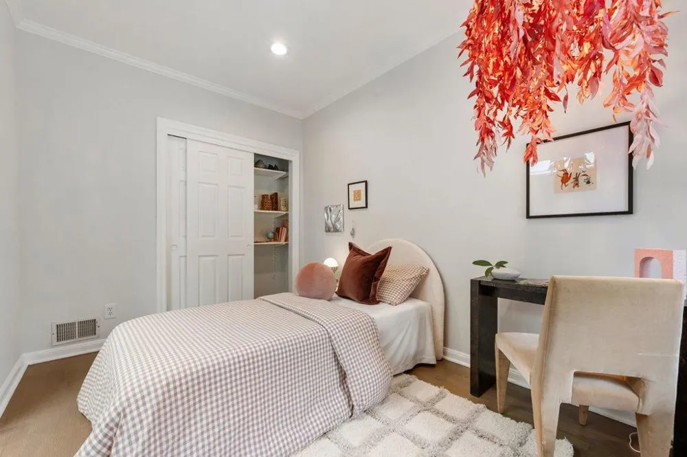 243 Hearst Avenue San Francisco, CA 94131