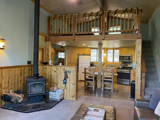 2320 Mustang Road Arnold, CA 95223