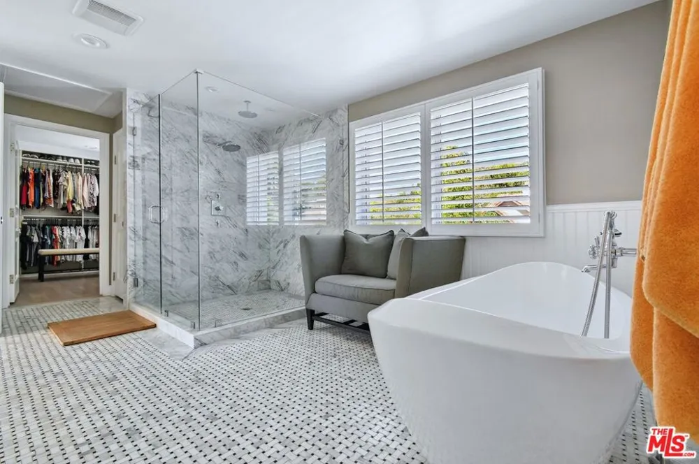 3177 Hutton Drive Beverly Hills, CA 90210