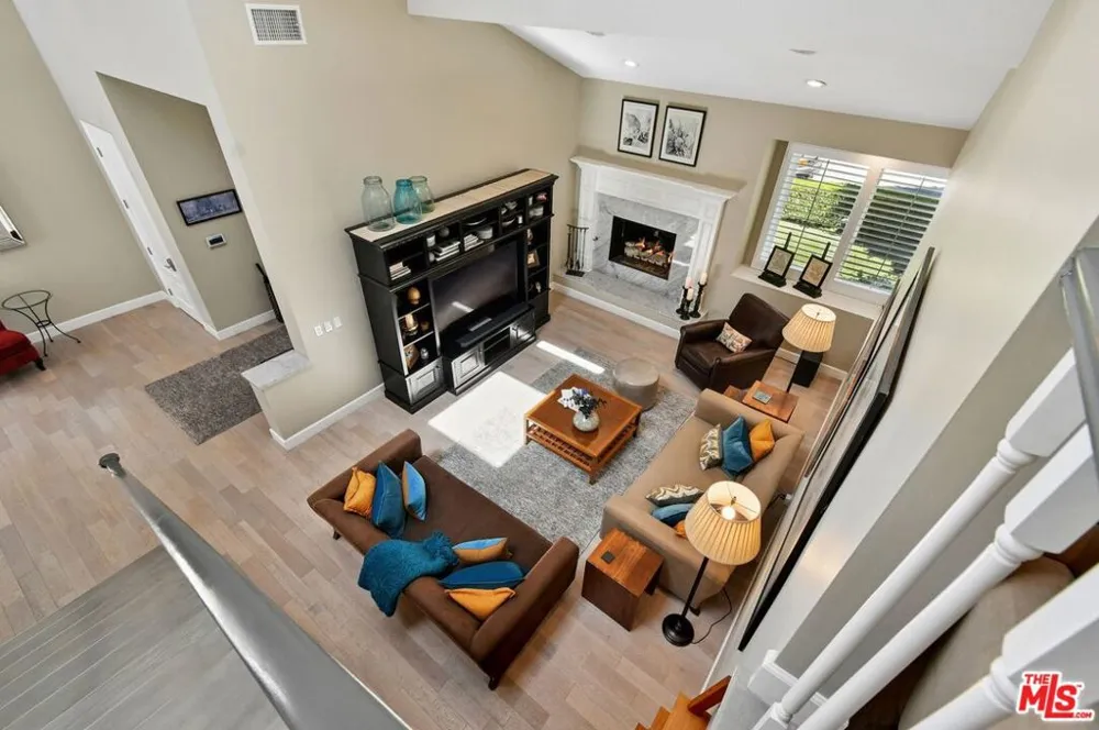 3177 Hutton Drive Beverly Hills, CA 90210