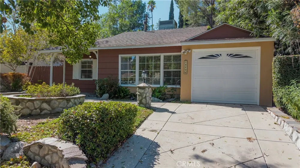 18276 Rosita Tarzana, CA 91356