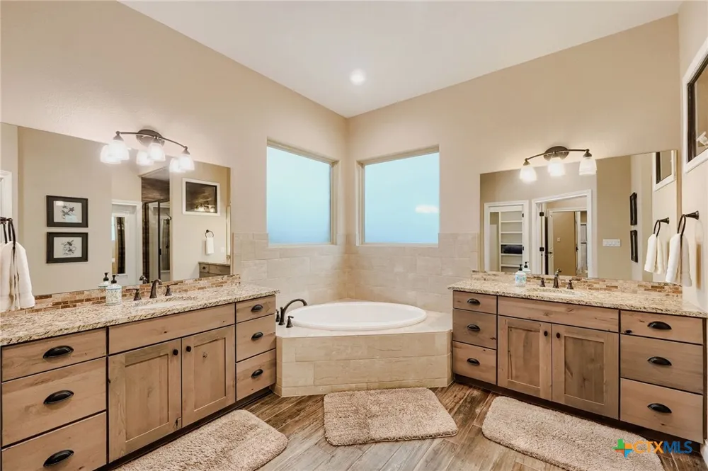 441 Eagle Lane Fischer, TX 78623