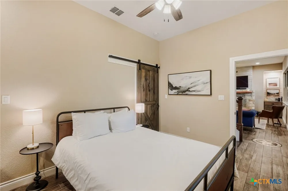 441 Eagle Lane Fischer, TX 78623
