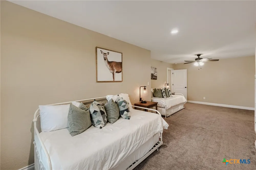 441 Eagle Lane Fischer, TX 78623