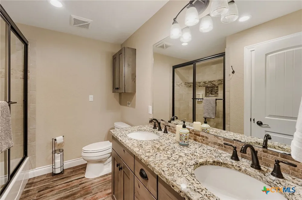441 Eagle Lane Fischer, TX 78623