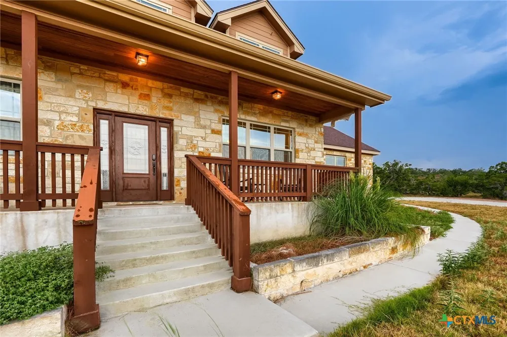 441 Eagle Lane Fischer, TX 78623