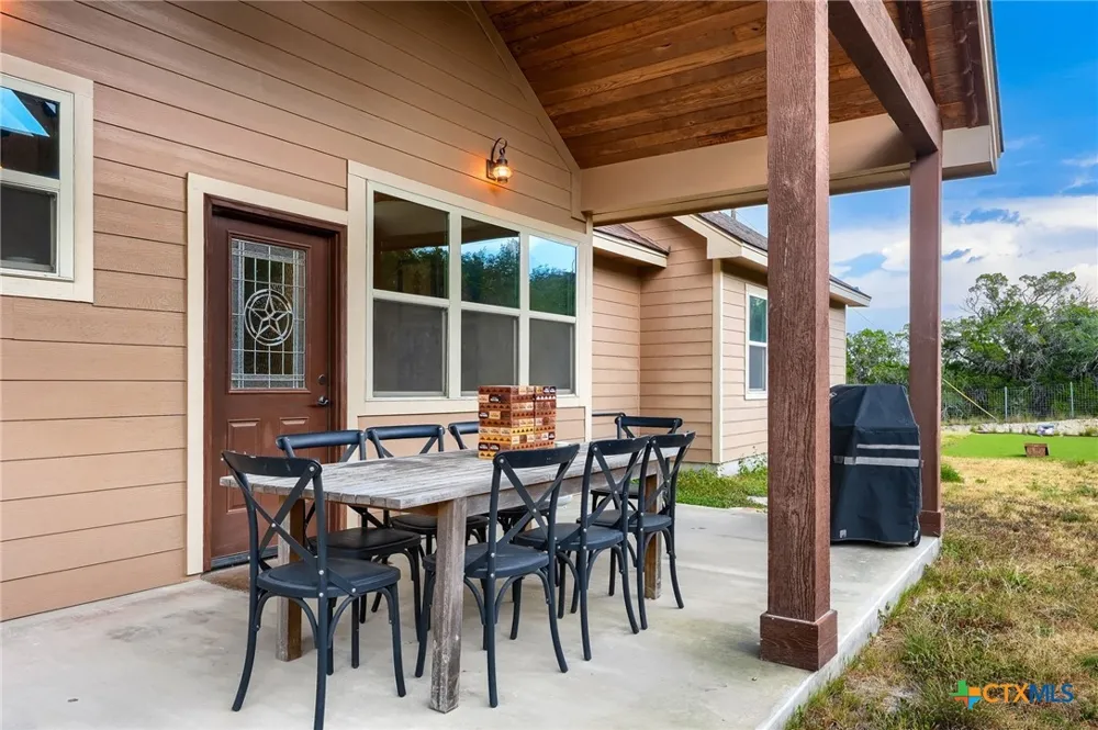 441 Eagle Lane Fischer, TX 78623