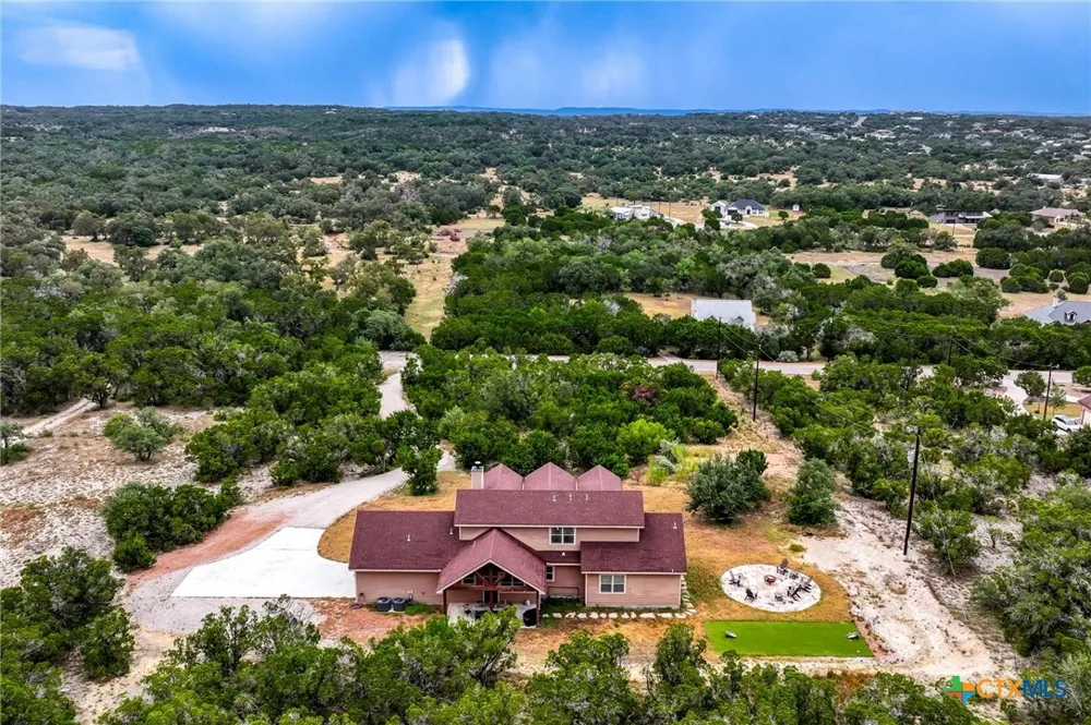 441 Eagle Lane Fischer, TX 78623
