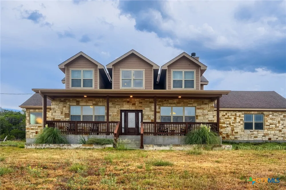 441 Eagle Lane Fischer, TX 78623