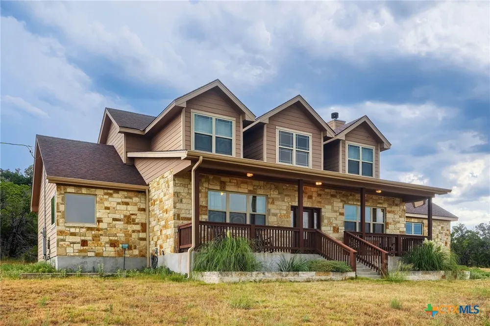 441 Eagle Lane Fischer, TX 78623