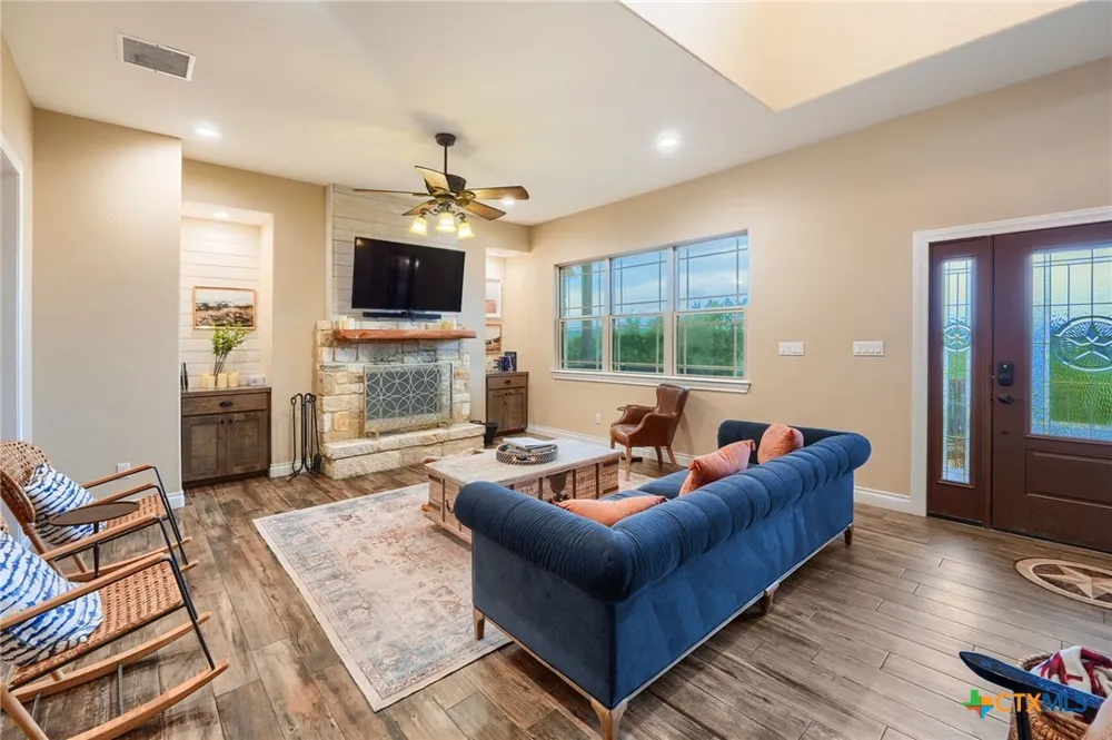 441 Eagle Lane Fischer, TX 78623
