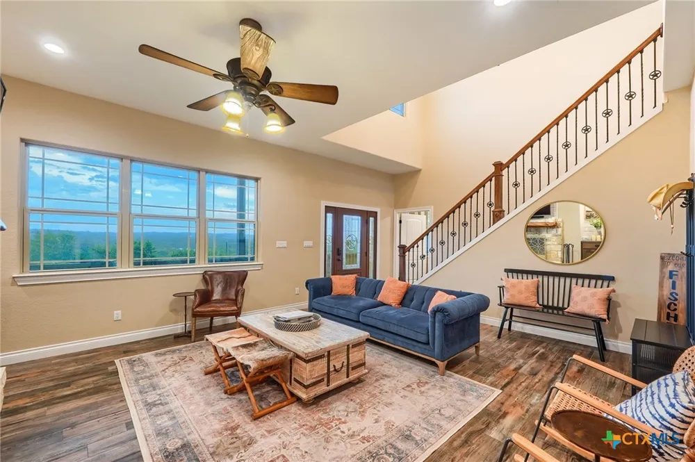 441 Eagle Lane Fischer, TX 78623