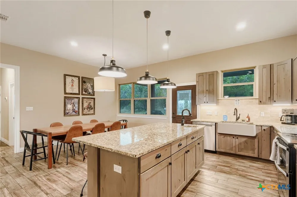 441 Eagle Lane Fischer, TX 78623