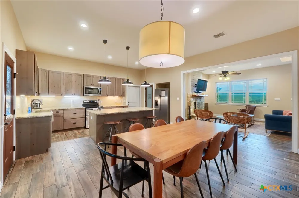 441 Eagle Lane Fischer, TX 78623