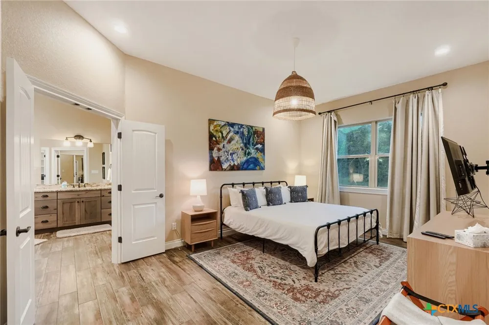 441 Eagle Lane Fischer, TX 78623