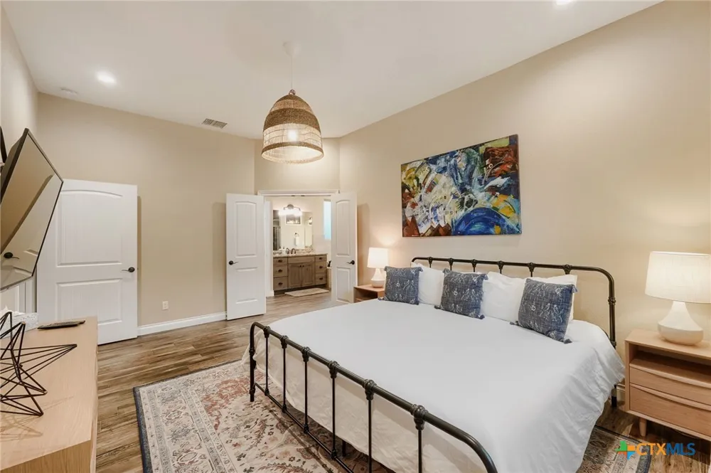 441 Eagle Lane Fischer, TX 78623