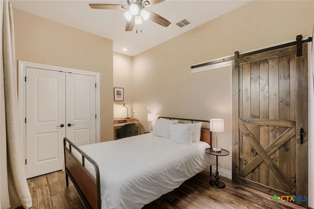 441 Eagle Lane Fischer, TX 78623