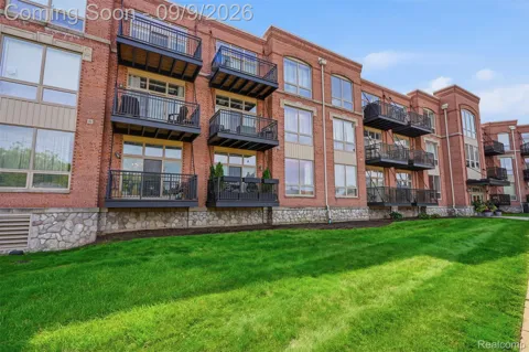 101 S Union Street #116