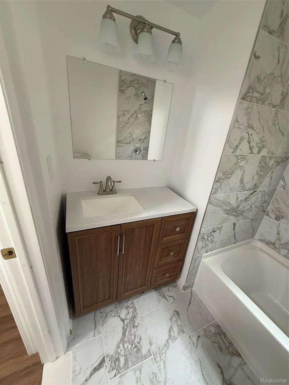 4956 Huron Street Dearborn Heights City, MI 48125